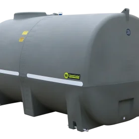 DieselCadet™ Poly Diesel Tanks