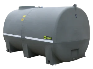 DieselCadet™ Poly Diesel Tanks