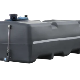 400L DieselCadet™ Free-Standing Diesel Tank