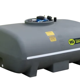 500L DieselCadet™ Free-Standing Diesel Tank