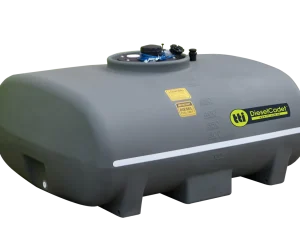 500L DieselCadet™ Free-Standing Diesel Tank