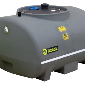 600L DieselCadet™ Free-Standing Diesel Tank