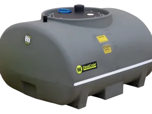 600L DieselCadet™ Free-Standing Diesel Tank