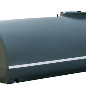 7000L DieselCadet™ Free-Standing Diesel Tank