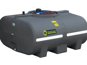 800L DieselCadet™ Free-Standing Diesel Tank