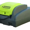 100L DieselCaptain™ Portable Diesel Fuel Tank Pod