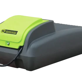 440L DieselCaptain™ Portable Diesel Fuel Tank Pod