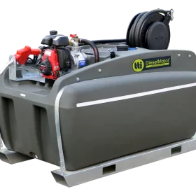 DieselMajor™