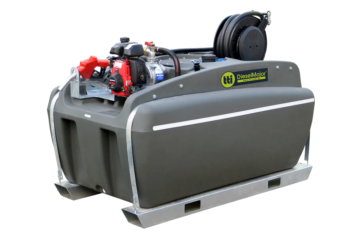 DieselMajor™