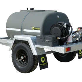 1000L DieselPatrol15™ Diesel Fuel Trailer