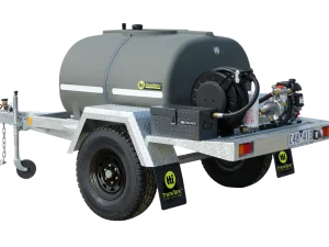 1000L DieselPatrol15™ Diesel Fuel Trailer