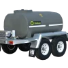 2000L DieselPatrol15™ Diesel Fuel Trailer (Unbraked)