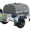 1000L DieselPatrol14™ Diesel Fuel Trailer