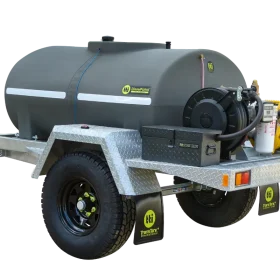 1200L DieselPatrol15™ Diesel Fuel Trailer