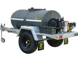 1200L DieselPatrol15™ Diesel Fuel Trailer