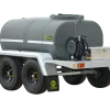 2000L DieselPatrol15™ Diesel Fuel Trailer