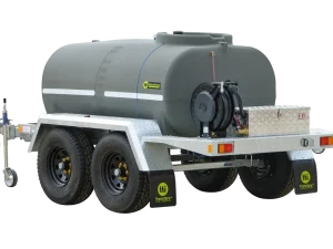 2000L DieselPatrol15™ Diesel Fuel Trailer