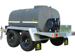 2400L DieselPatrol15™ Diesel Fuel Trailer