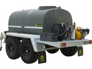 DieselPatrol15™ Refueling Trailer