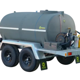 3000L DieselPatrol15™ Diesel Fuel Trailer
