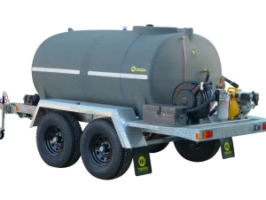 3000L DieselPatrol15™ Diesel Fuel Trailer