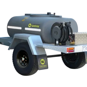 800L DieselPatrol15™ Diesel Fuel Trailer