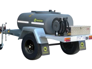 800L DieselPatrol15™ Diesel Fuel Trailer