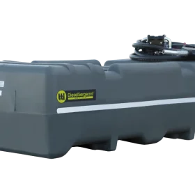 400L DieselSergeant™ Refuelling Unit