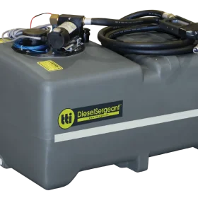 220L DieselSergeant™ Refuelling Unit