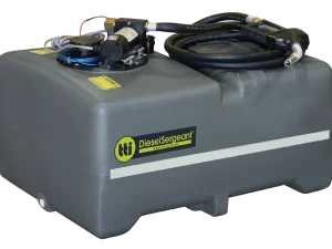 220L DieselSergeant™ Refuelling Unit