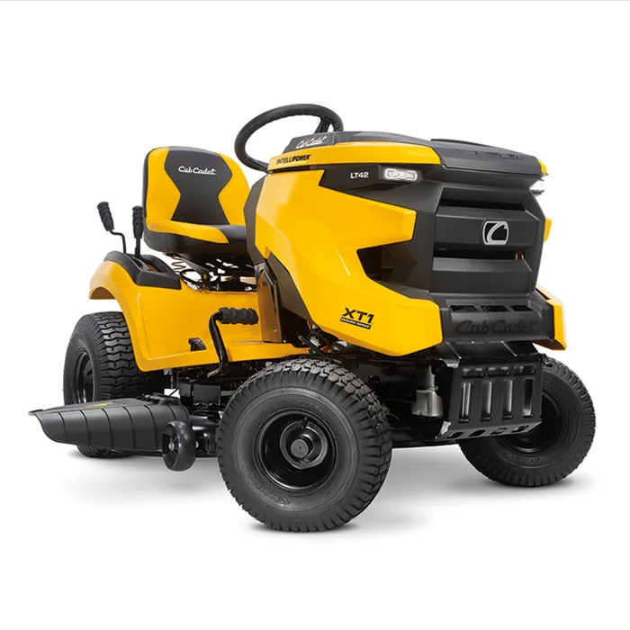 Enduro XT1 LT 42 - Intellipower