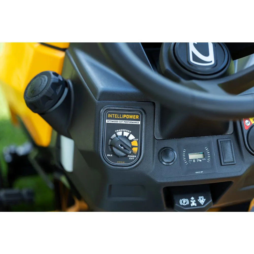 Enduro XT1 LT 42 - Intellipower - Image 5