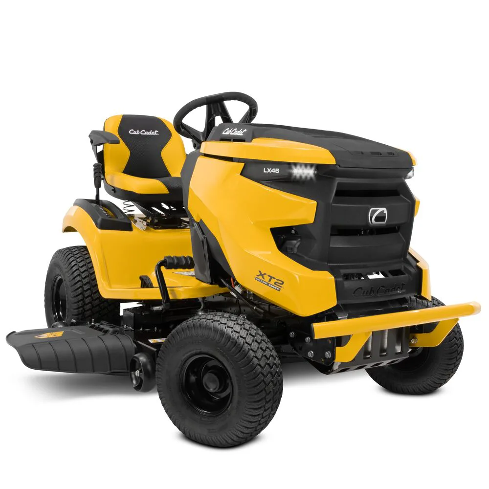 Enduro XT2 LX 42 - Electronic Fuel Injection - Image 2
