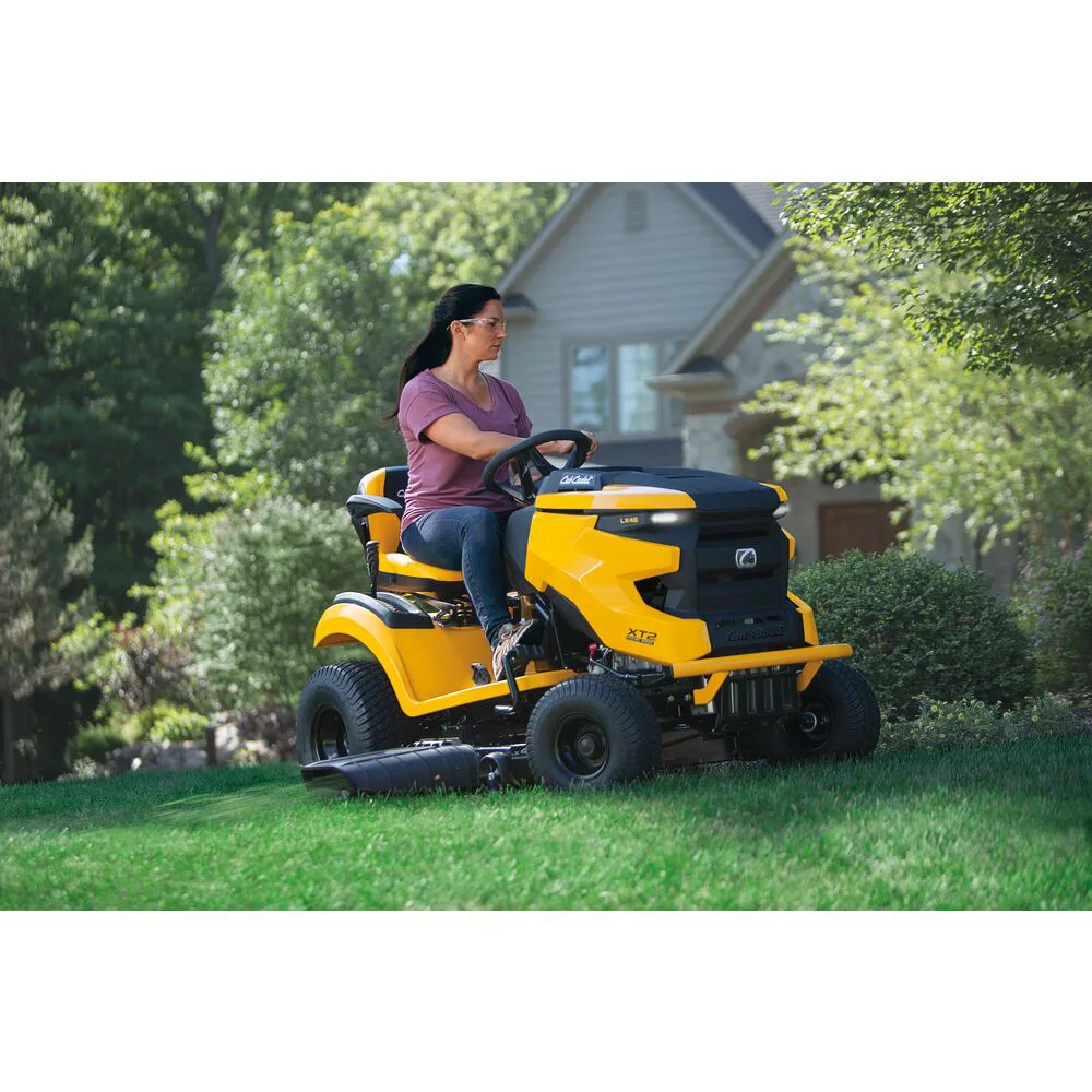 Enduro XT2 LX 42 - Electronic Fuel Injection - Image 4