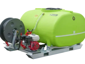 1000L FireAttack™ Deluxe Slip-On Skid Fire Fighting Unit