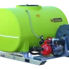 1500L FireAttack™ Deluxe Slip-On Skid Fire Fighting Unit