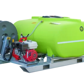 800L FireAttack™ Deluxe Slip-On Skid Fire Fighting Unit
