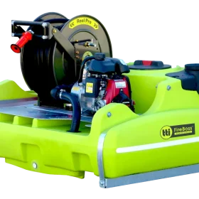 300L FireBoss™ UTV Fire Fighter (Standard)