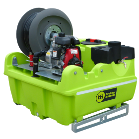 300L FireBoss™ UTV Fire Fighter (Compact)