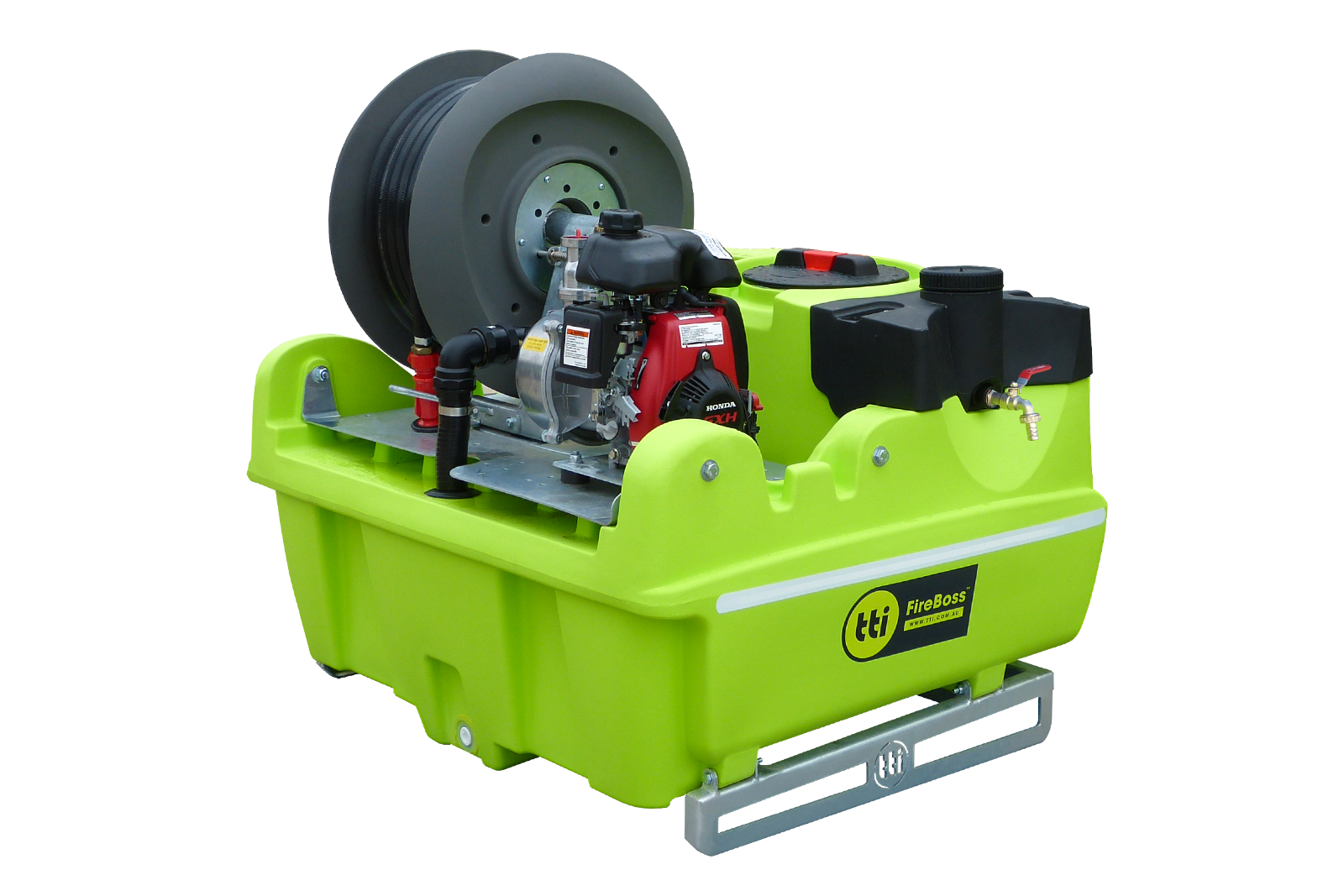 300L FireBoss™ UTV Fire Fighter (Compact)
