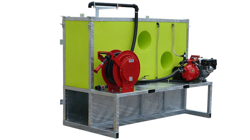 Boom mount brackets for field sprayers - Image 2