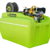 1000L FireDefence™ Portable Fire Fighting Unit