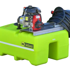 220L FireGuard™ Portable Fire Fighter