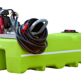 400L FireGuard™ Portable Fire Fighter