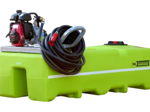 400L FireGuard™ Portable Fire Fighter