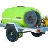 1000L FirePatrol14™ Fire Fighting Trailer