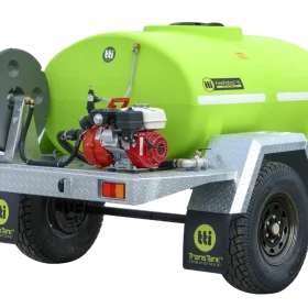 1200L FirePatrol15™ Fire Fighting Trailer