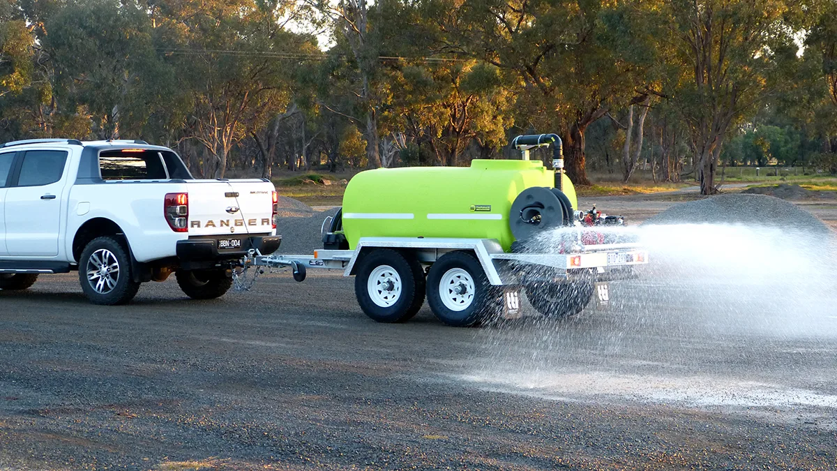 2000L FirePatrol15™ Fire Fighting Trailer - Image 4