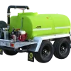 2000L FirePatrol15™ Fire Fighting Trailer