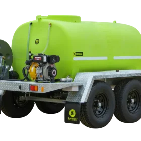 1500L FirePatrol15™ Fire Fighting Trailer